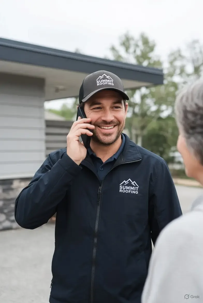 Flat Roof Leak Repair Tracys Landing, MD FAQs